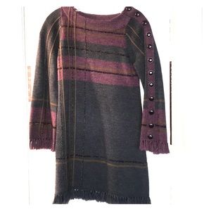 Nanette Lepore knit dress